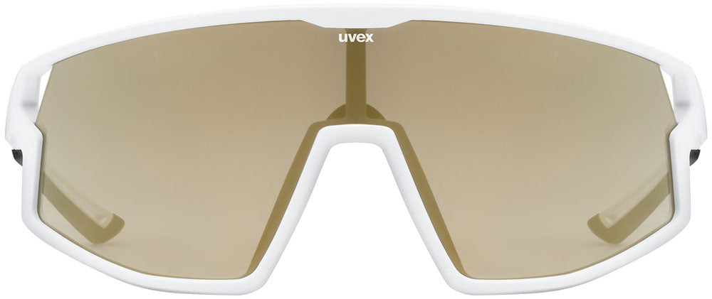 Uvex skyryse miroir or - lunettes de sport