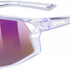 Uvex skyryse miroir lavande - lunettes de sport
