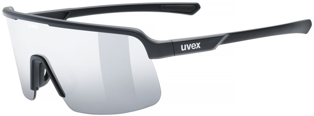 Uvex dyrt miroir argent - lunettes de sport