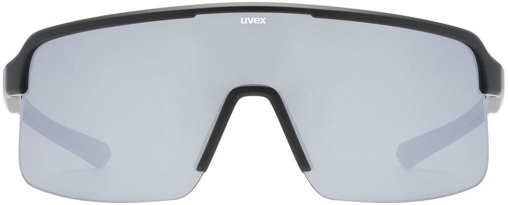 Uvex dyrt miroir argent - lunettes de sport