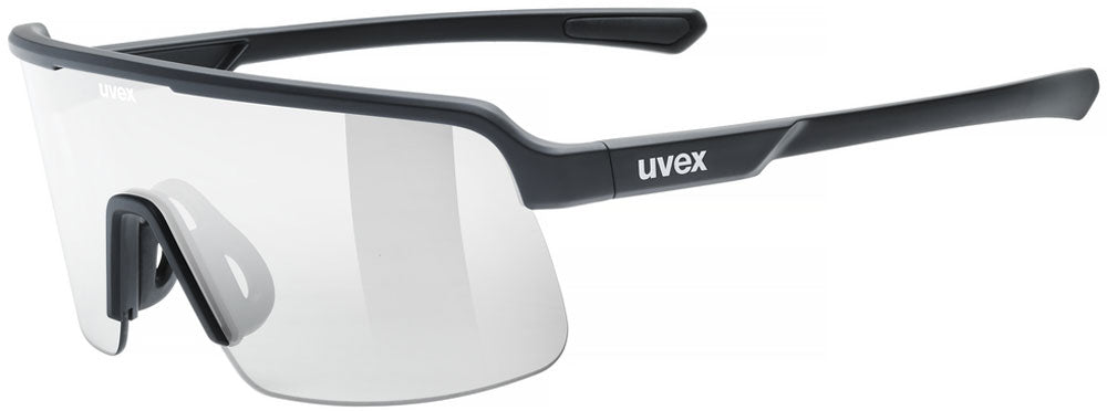 Uvex dyrt clear - lunettes de sport