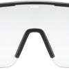 Uvex dyrt clear - lunettes de sport