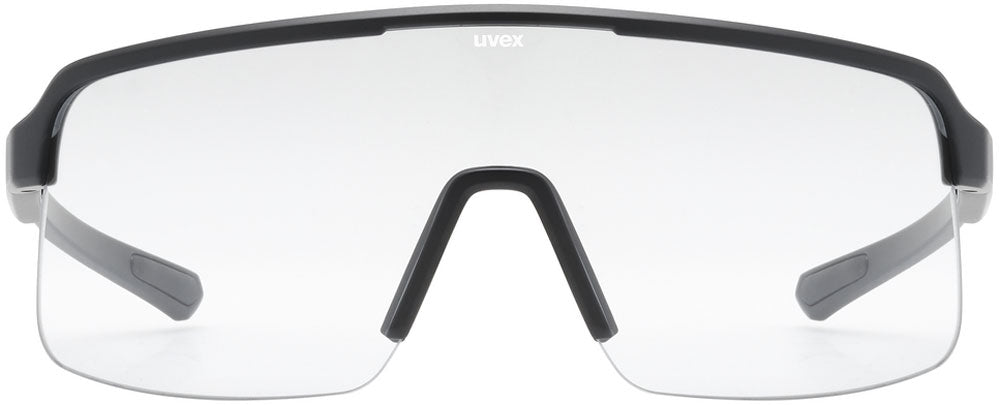 Uvex dyrt clear - lunettes de sport