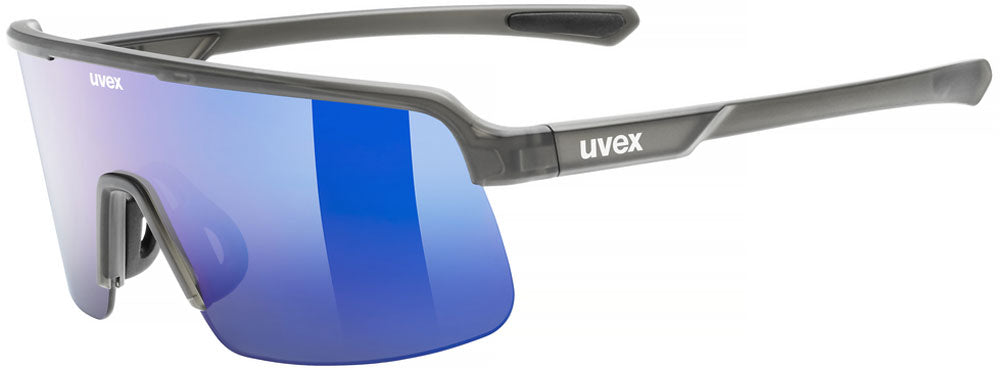 Uvex dyrt miroir bleu - lunettes de sport