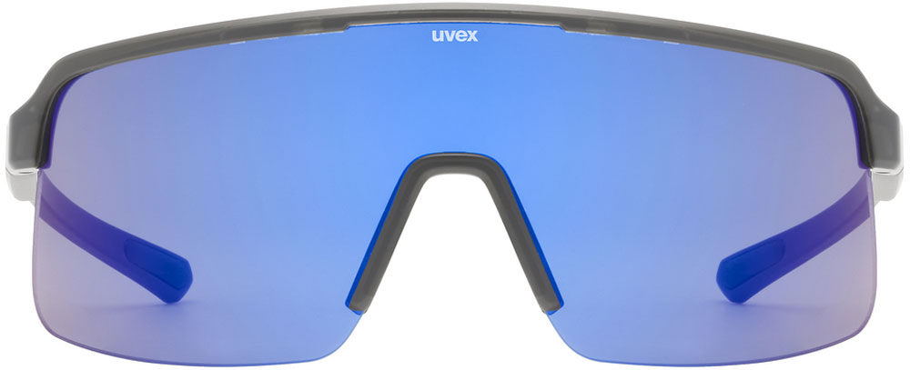 Uvex dyrt miroir bleu - lunettes de sport