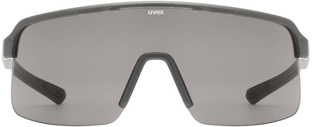 Uvex Dyrt Smoke - lunettes de sport