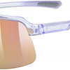 Uvex dyrt miroir rouge - lunettes de sport