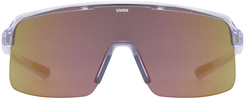 Uvex dyrt miroir rouge - lunettes de sport