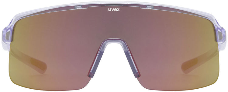 Uvex dyrt miroir rouge - lunettes de sport