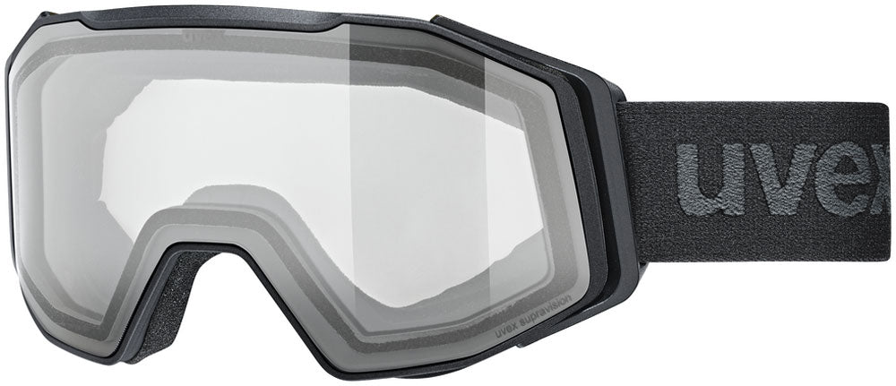 Uvex gravité - masque vtt