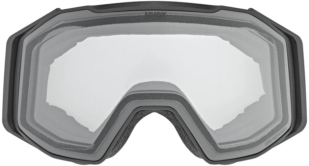 Uvex gravité - masque vtt
