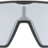 Uvex skyryse v litemirror argent - lunettes de sport