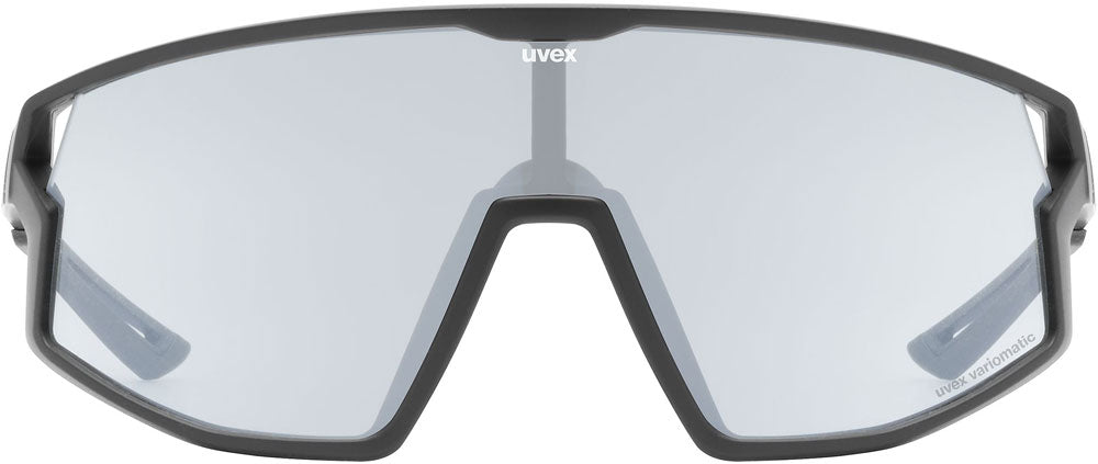 Uvex skyryse v litemirror argent - lunettes de sport