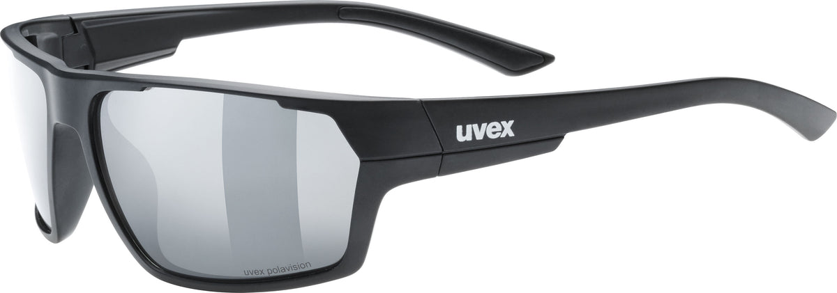 Uvex sportstyle 233 p - lunettes de sport