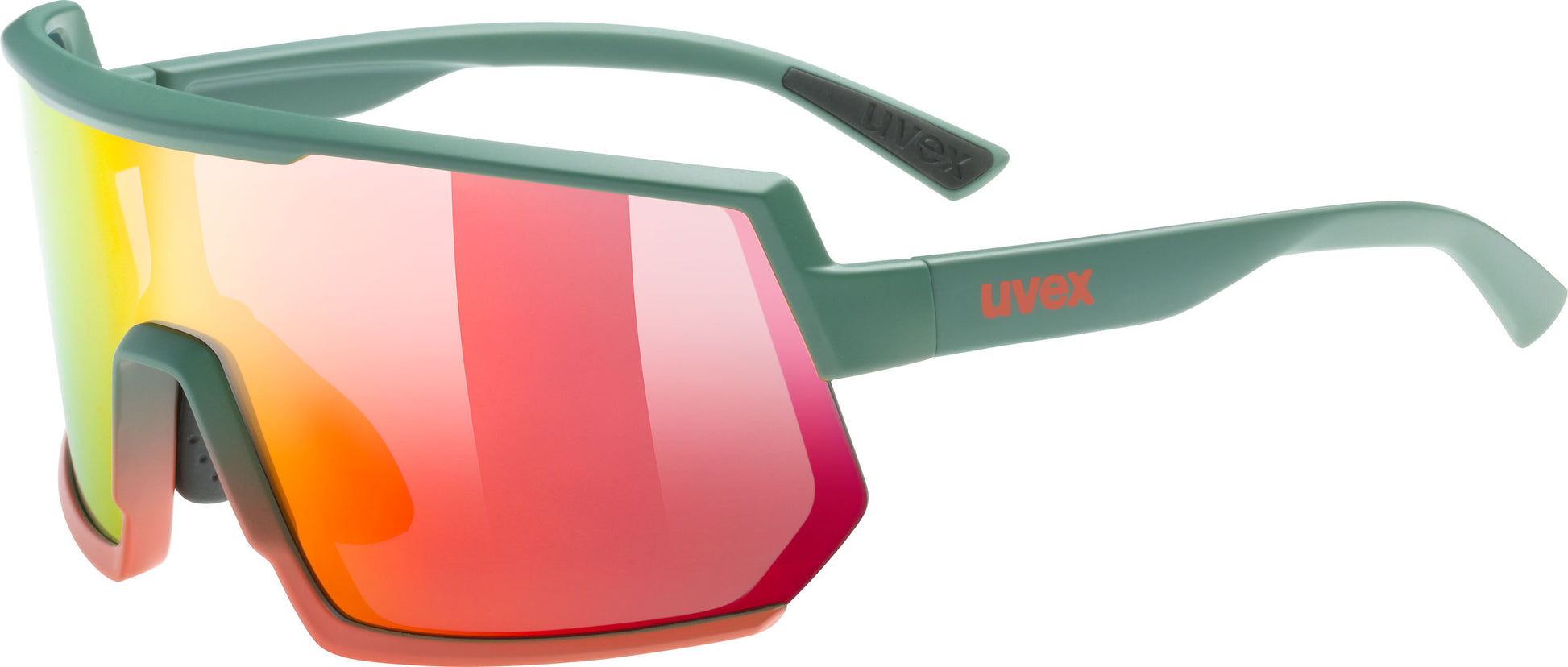 Uvex sportstyle 235 - lunettes de sport