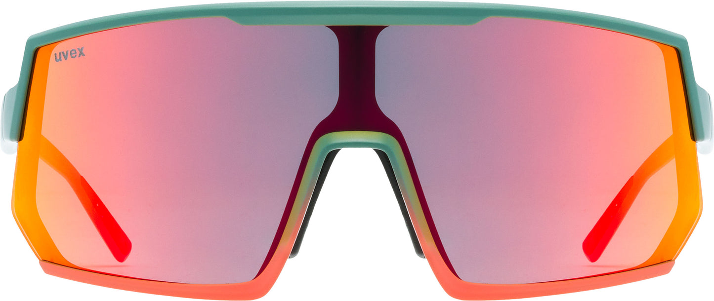 Uvex sportstyle 235 - lunettes de sport