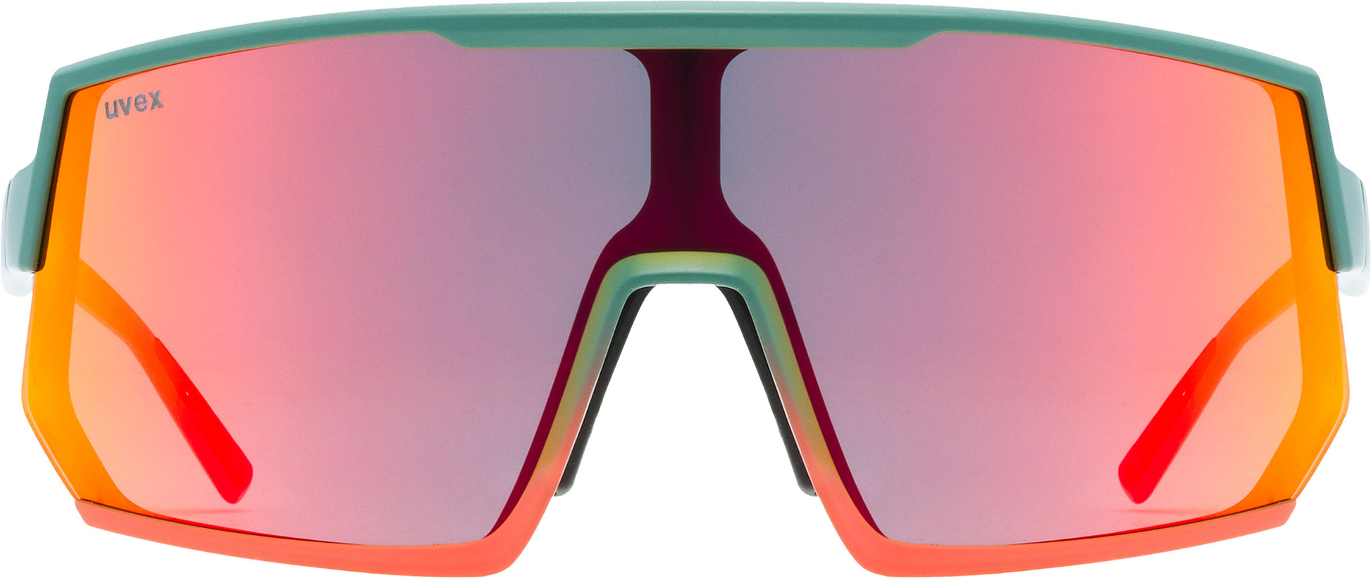 Uvex sportstyle 235 - lunettes de sport