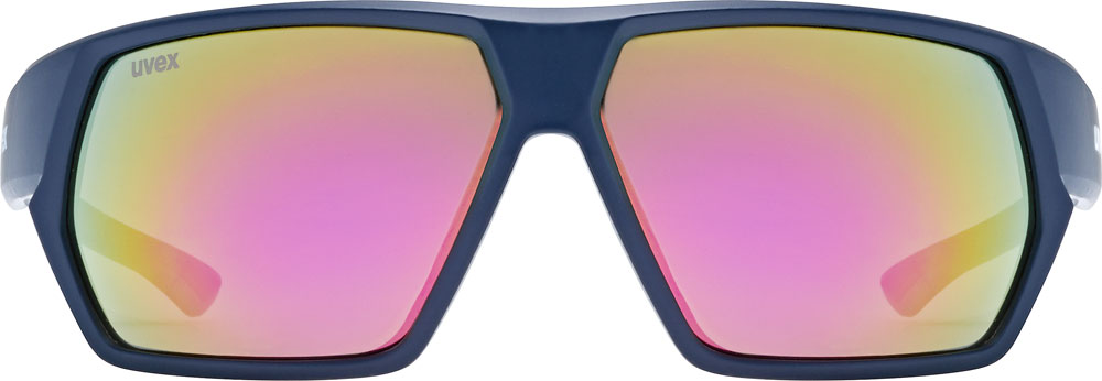 Uvex sportstyle 238 - lunettes de sport