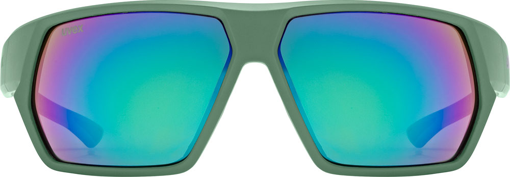 Uvex sportstyle 238 - lunettes de sport
