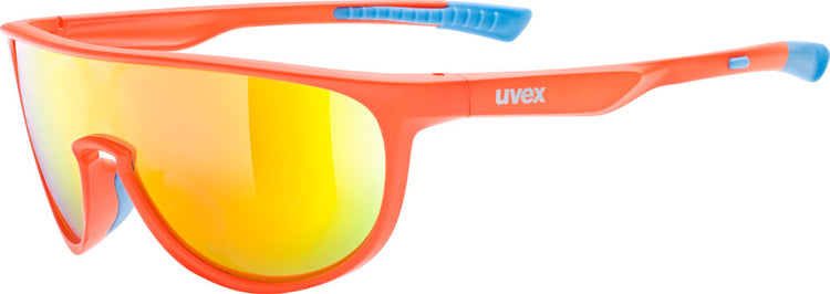 Uvex sportstyle 515 - lunettes de sport pour enfants