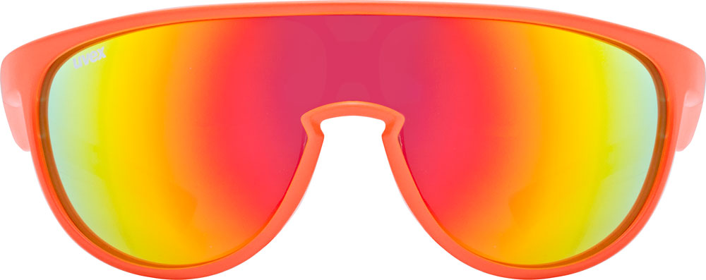 Uvex sportstyle 515 - lunettes de sport pour enfants