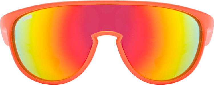 Uvex sportstyle 515 - lunettes de sport pour enfants