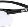 Uvex sportstyle 802 small vario - lunettes de sport