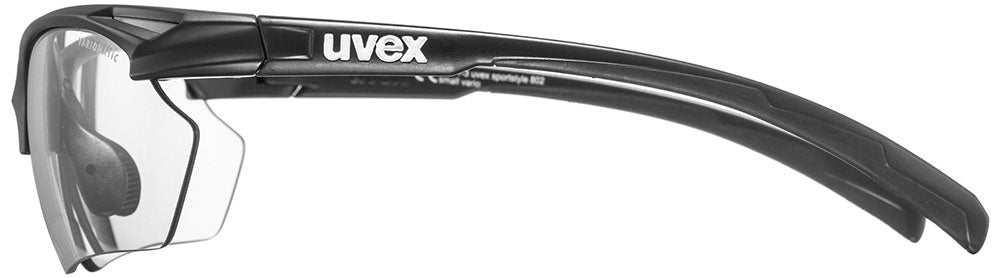Uvex sportstyle 802 small vario - lunettes de sport