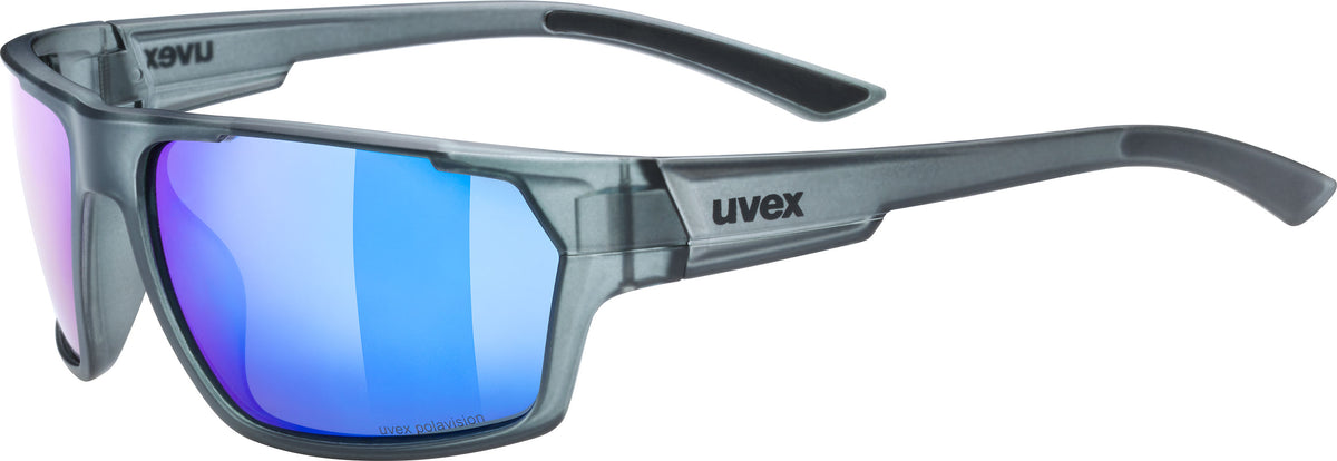 Uvex sportstyle 233 p - lunettes de sport