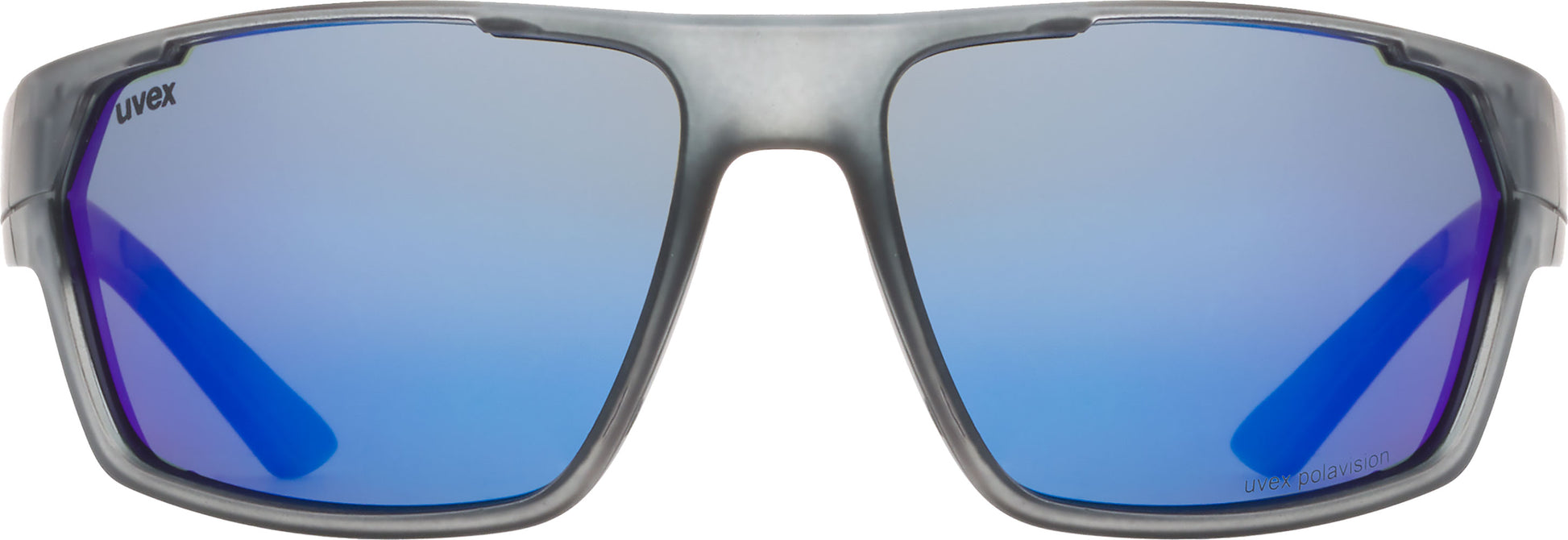Uvex sportstyle 233 p - lunettes de sport