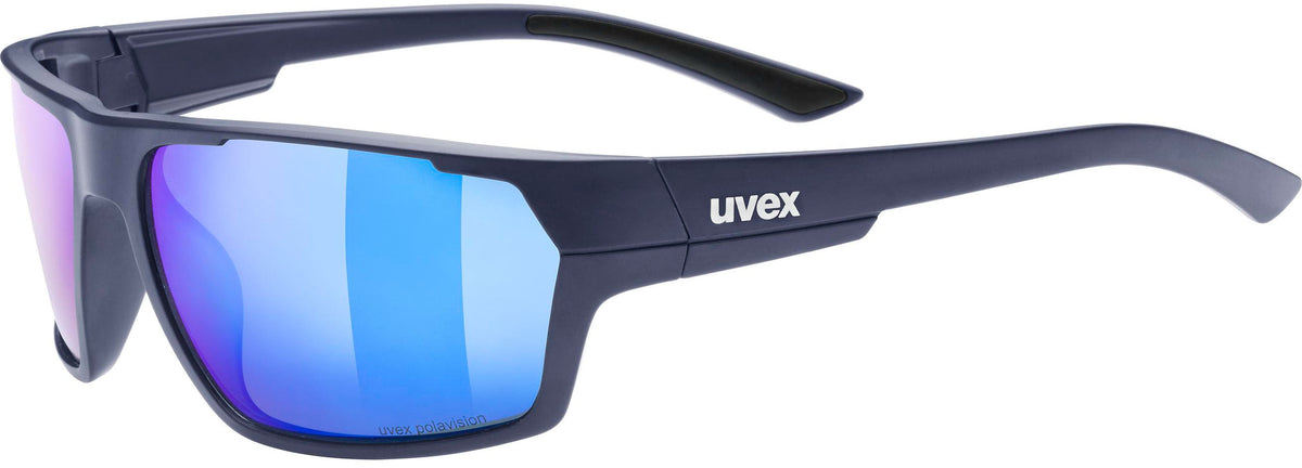 Uvex sportstyle 233 p - lunettes de sport