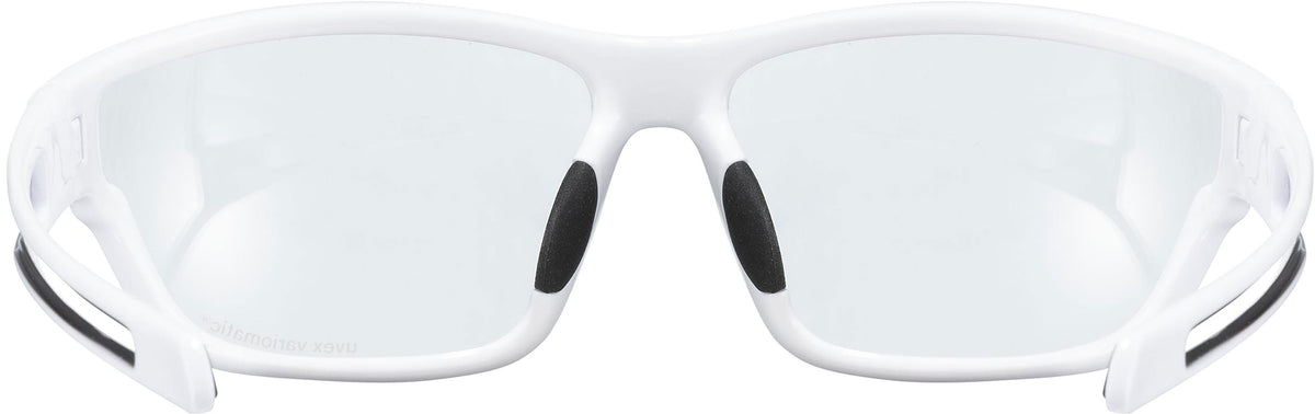 Uvex sportstyle 806 v - lunettes de sport