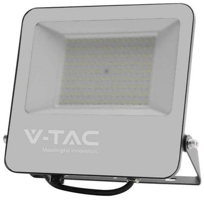 Lampe de chantier V-tac LED 100w 6500k noir - lumen élevé - 9332058