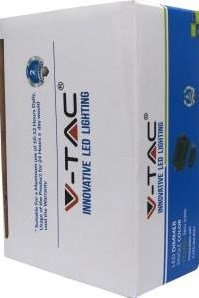 Variateur LED V-tac avec télécommande - 4379910