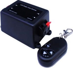 Variateur LED V-tac avec télécommande - 4379910
