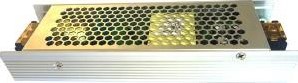 Driver led V-tac 12v 150w ip20 métal 4379220
