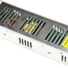 Driver led V-tac 12v 25w ip20 métal - 4379201