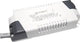 Driver LED V-tac 12w pour panneau LED vt dimmable - 4379282