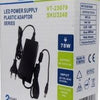 Driver LED V-tac 78w pour bandes LED 12v 4379340