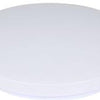 Plafonnier LED V-tac 350mm 24w tri-blanc - 5017858