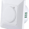Capteur micro-ondes V-tac encastrable au mur blanc - 3900318
