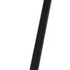 Support mural V-tac 87cm de long pour lampe de chantier 9436802