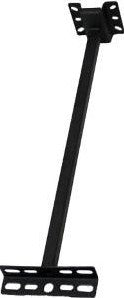 Support mural V-tac 87cm de long pour lampe de chantier 9436802