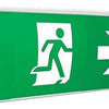 Éclairage de secours V-tac LED en saillie 4 watts IP65 - 5021700