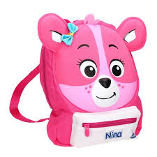 V-Tech sac à dos rose nina