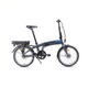 Vélo pliant électrique 20 noir n3 noser