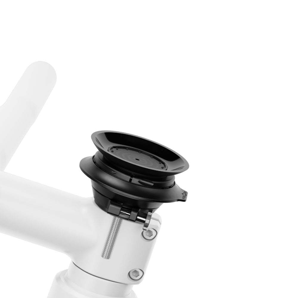 Base de capuchon Fidlock Vacuum Forward - support de casque