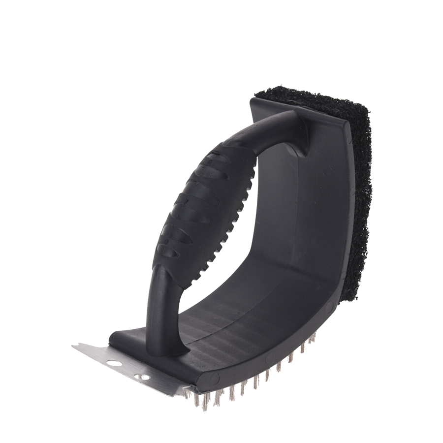 Brosse à barbecue Vaggan 3-en-1