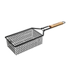 Grille de barbecue Vaggan noire