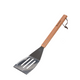 Spatule barbecue Vaggan inox 41cm